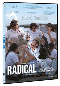 Radical |   DVD